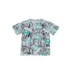 تیشرت بچگانه خارجی شیک|پسرانه و دخترانه شیک و منحصر به فرد کد 1049