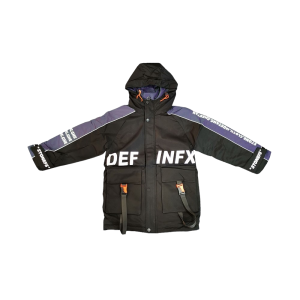 کاپشن جدید بچگانه خارجی |پسرانه شیک جنس درجه یک کد 1230 1 لباس سنتر کاپشن جدید بچگانه خارجی |پسرانه شیک جنس درجه یک کد 1230