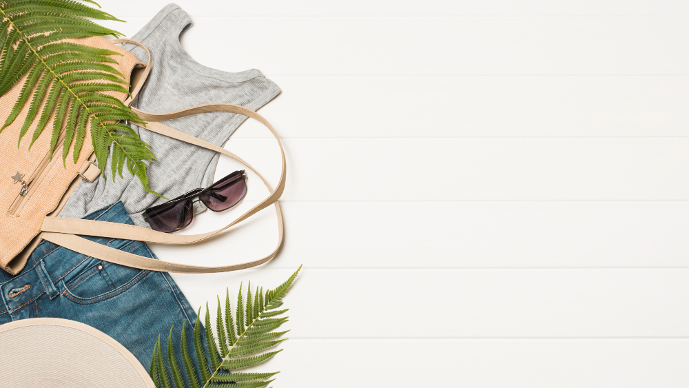 کدام لباس های تابستانی| را در مسافرت نیاز داریم؟ 6 لباس سنتر لباس های تابستانی در سفر