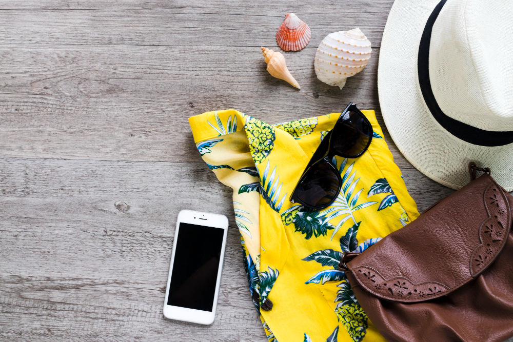 کدام لباس های تابستانی| را در مسافرت نیاز داریم؟ 4 لباس سنتر لباس های تابستانی در سفر