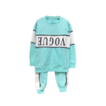 ست بلوز شلوار بچگانه |جدید ( پسرانه و دخترانه) شیک کد 1197