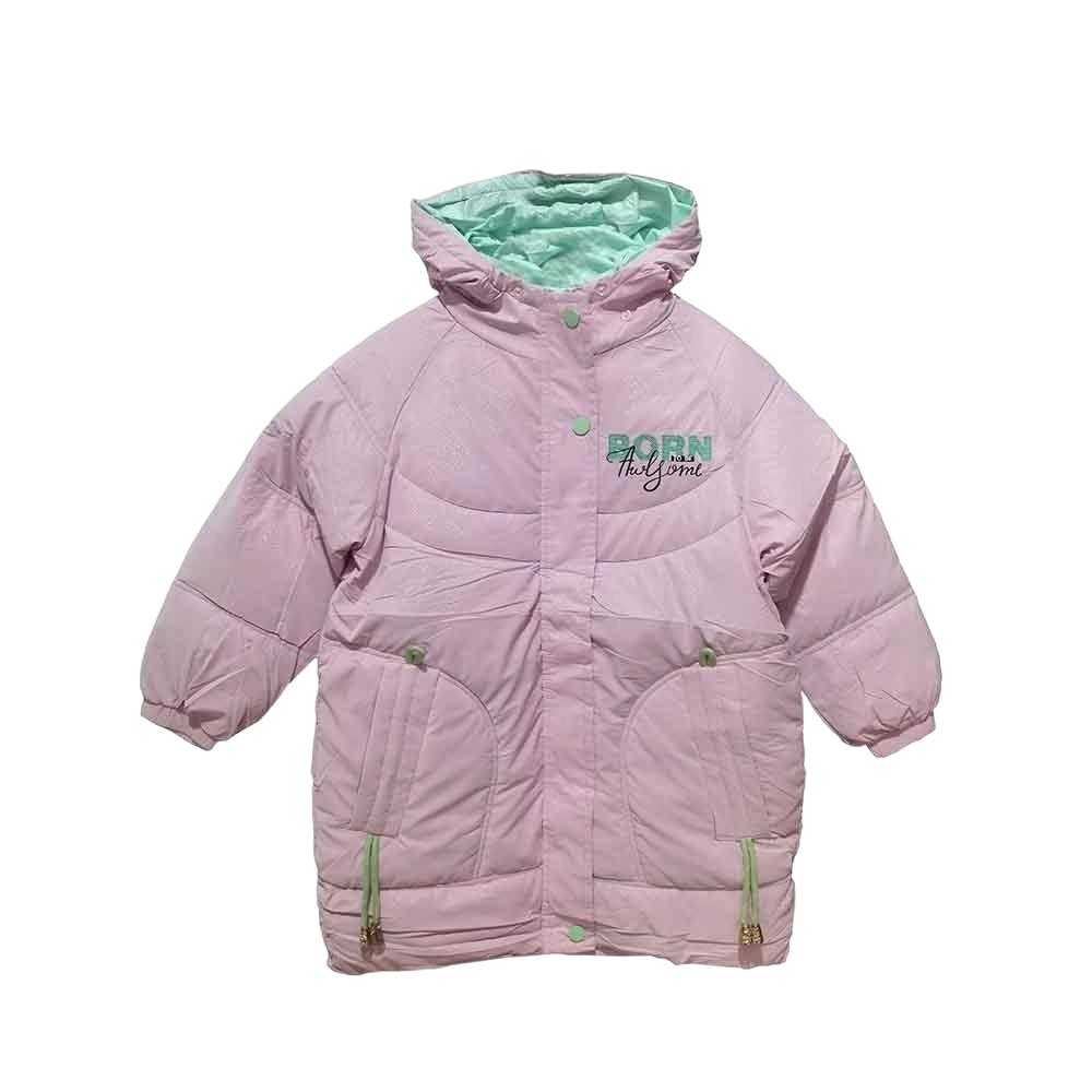 کاپشن جدید بچگانه |دخترانه شیک جنس درجه یک تضمینی کد 1176 کاپشن جدید بچگانه |دخترانه شیک جنس درجه یک تضمینی کد 1176