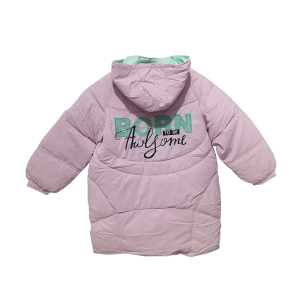 کاپشن جدید بچگانه |دخترانه شیک جنس درجه یک تضمینی کد 1176 1 لباس سنتر کاپشن جدید بچگانه |دخترانه شیک جنس درجه یک تضمینی کد 1176