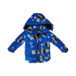 کاپشن جدید بچگانه | پسرانه و دخترانه شیک جنس درجه یک تضمینی کد 1177