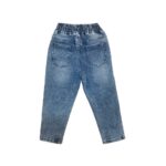 شلوار جین مام بچگانه| جدید پسرانه و دخترانه جنس تضمینی کد 1164