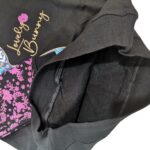 ست بلوز و شلوار دخترانه |جدید شیک جنس تضمینی طرح خرگوش کد 1224 - Image 5