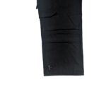 شلوار کارگو کتان بچگانه | شیک پسرانه و دخترانه جدید جنس ساتن کش تضمینی کد 1341 - Image 5