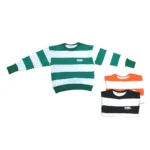 بلوز شیک فینگردار بچگانه | پسرانه جدید جنس پنبه دورس لاکرا تضمینی کد 1369 - Image 9