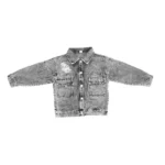 کت جین جدید خارجی | بچگانه پسرانه و دخترانه شیک جنس تضمینی کد 1423