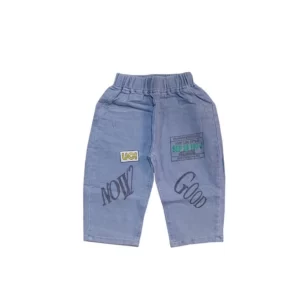 شلوارک جین خارجی| جدید اسپرت پسرانه و دخترانه جنس تضمینی کد 998 1 لباس سنتر شلوارک جین خارجی| جدید اسپرت پسرانه و دخترانه جنس تضمینی کد 998