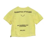 کراپ جدید بچگانه خارجی | دخترانه جنس تضمینی و درجه یک کد 1448