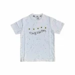 تیشرت جدید خارجی بچگانه | شیک دخترانه جنس پنبه تضمینی