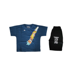 ست تیشرت شلوارک خونگی بچگانه | شیک پسرانه جنس پنبه دوروی تضمینی کد 1490 1 لباس سنتر ست تیشرت شلوارک خونگی بچگانه | شیک پسرانه جنس پنبه دوروی تضمینی