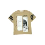 تیشرت جدید پسرانه شیک | جنس پنبه دورو درجه یک تضمینی