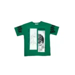 تیشرت جدید پسرانه شیک | جنس پنبه دورو درجه یک تضمینی کد 1509 - Image 12