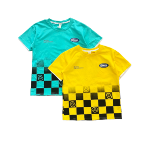 تیشرت خارجی پسرانه بچگانه جدید | شیک جنس تضمینی کد 1510 1 لباس سنتر تیشرت جدید خارجی بچگانه | پسرانه شیک جنس تضمینی