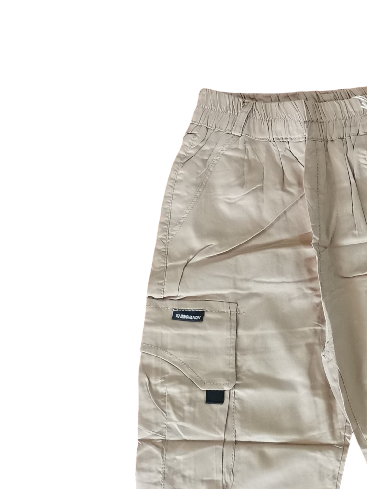 شلوارک کارگو بچهگانه خارجی | شیک پسرانه و دخترانه جنس کتان تضمینی کد 1531 1 لباس سنتر شلوارک کارگو جدید خارجی بچه گانه | شیک پسرانه و دخترانه جنس کتان تضمینی