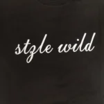 تیشرت لش بچگانه استایل وایلد | جسور و بی نظیر و مدرن کد 1544