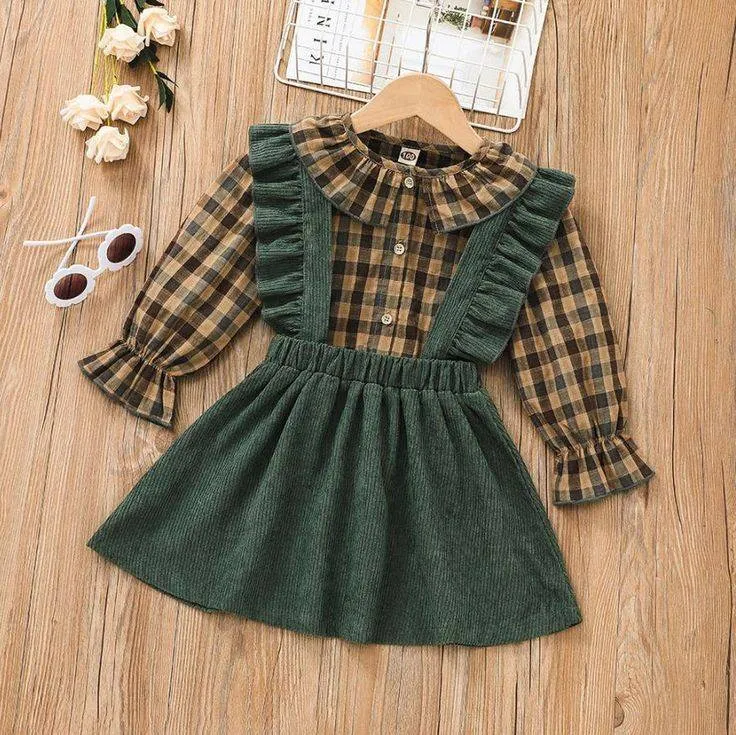 بهترین ایدهها برای انتخاب لباس عید دخترانه در سال ۱۴۰4 6 لباس سنتر 1706196602613 لباس سنتر فروشگاه اینترنتی لباس سنتر با هدف فروش بهترین لباس های زنانه و مردانه و بچگانه همواره در تلاش می باشد که رضایت خاطر شما را فراهم نماید.