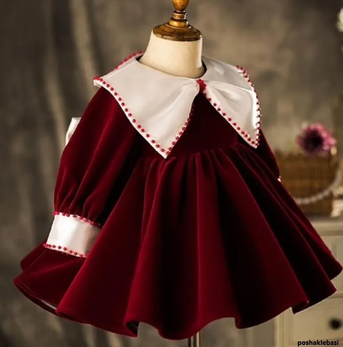 بهترین ایدهها برای انتخاب لباس عید دخترانه در سال ۱۴۰4 2 لباس سنتر a05f3380 9776 11ef a930 193e5206a7f6 لباس سنتر فروشگاه اینترنتی لباس سنتر با هدف فروش بهترین لباس های زنانه و مردانه و بچگانه همواره در تلاش می باشد که رضایت خاطر شما را فراهم نماید.