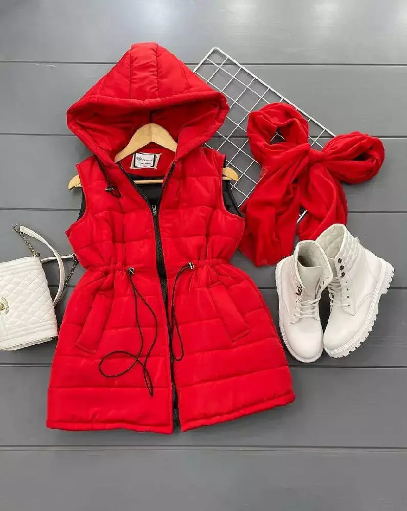 لباس گرم زمستانه دخترانه 4 لباس سنتر pafer لباس سنتر فروشگاه اینترنتی لباس سنتر با هدف فروش بهترین لباس های زنانه و مردانه و بچگانه همواره در تلاش می باشد که رضایت خاطر شما را فراهم نماید.