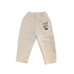 شلوار کتان نقلی بچگانه | جدید پسرانه و دخترانه شیک جنس تضمینی