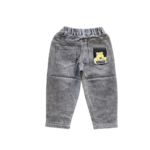 شلوار جین مام فیت نقلی | بچگانه شیک پسرانه و دخترانه جنس تضمینی