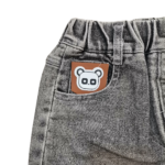 شلوار جین مام فیت نقلی | بچگانه شیک پسرانه و دخترانه جنس تضمینی