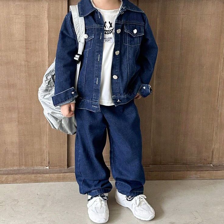 ۱۰ استایل لباس کودک برای فصل بهار ۱۴۰۴ 4 لباس سنتر ۱۰ استایل لباس کودک برای فصل بهار ۱۴۰۴