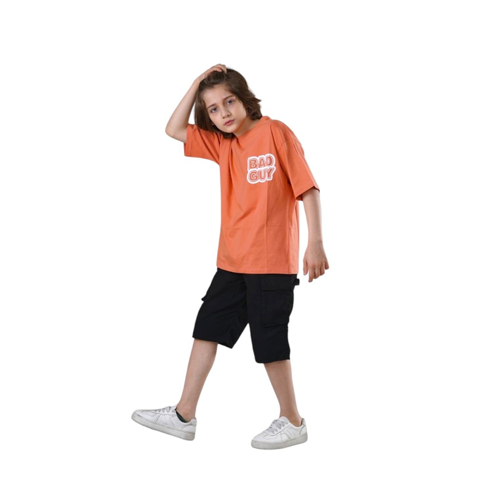 تیشرت جدید بچگانه شیک | پسرانه و دخترانه جنس پنبه تضمینی کد 1586 2 لباس سنتر IMG 20250408 105410 803 لباس سنتر فروشگاه اینترنتی لباس سنتر با هدف فروش بهترین لباس های زنانه و مردانه و بچگانه همواره در تلاش می باشد که رضایت خاطر شما را فراهم نماید.