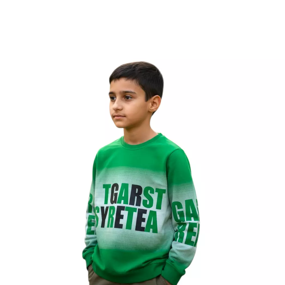 بلوز پسرانه جدید شیک | جنس پنبه تضمینی