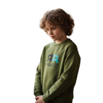 بلوز پسرانه وارداتی جدید | شیک جنس بسیار عالی کد 1602 - Image 3