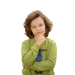 بلوز جدید پسرانه وارداتی | شیک جنس تضمینی