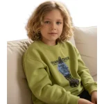 بلوز پسرانه وارداتی جدید | شیک جنس تضمینی کد 1601 - Image 3