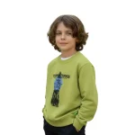 بلوز پسرانه وارداتی جدید | شیک جنس تضمینی کد 1601 - Image 9